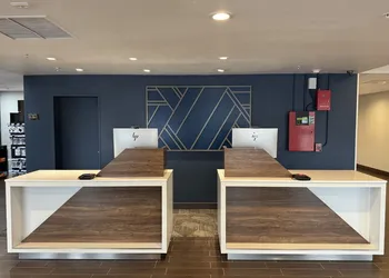 Holiday Inn Express Denver Central North by IHG hotel thumbnail 2