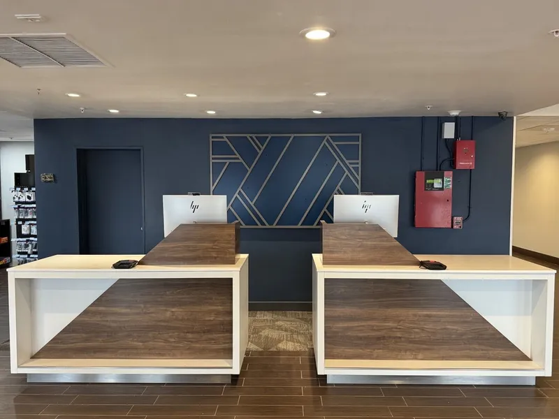 Holiday Inn Express Denver Central North by IHG hotel detail image 2