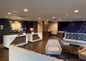Holiday Inn Express Denver Central North by IHG hotel thumbnail 5