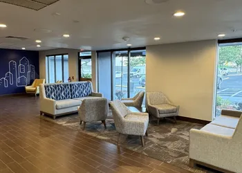 Holiday Inn Express Denver Central North by IHG hotel thumbnail 6