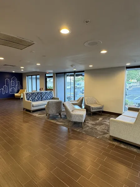 Holiday Inn Express Denver Central North by IHG hotel detail image 6
