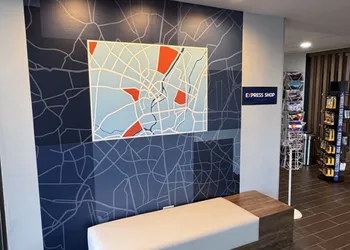 Holiday Inn Express Denver Central North by IHG hotel thumbnail 7