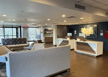 Holiday Inn Express Denver Central North by IHG hotel thumbnail 8