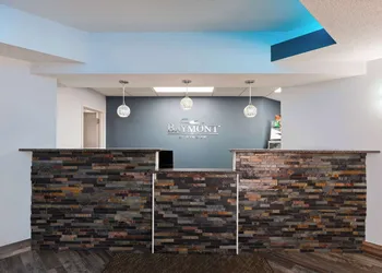 Baymont by Wyndham Creedmoor hotel thumbnail 3
