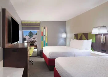 Hampton Inn Southlake hotel thumbnail 6