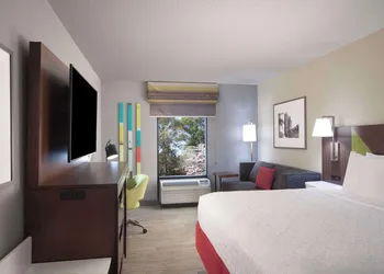 Hampton Inn Southlake hotel thumbnail 7