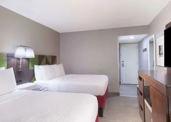 Hampton Inn Southlake hotel thumbnail 8