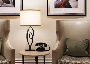 The Beverly Hills Hotel hotel thumbnail 2