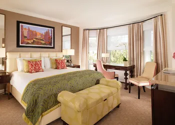 The Beverly Hills Hotel hotel thumbnail 3