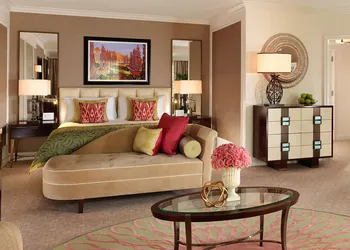 The Beverly Hills Hotel hotel thumbnail 4