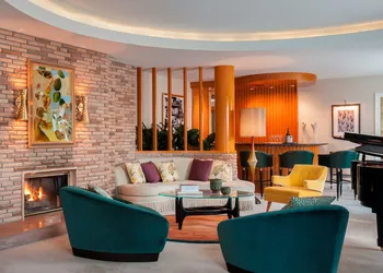 The Beverly Hills Hotel hotel thumbnail 5