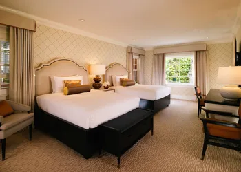 The Beverly Hills Hotel hotel thumbnail 6