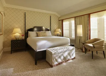 The Beverly Hills Hotel hotel thumbnail 7