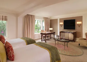 The Beverly Hills Hotel hotel thumbnail 8