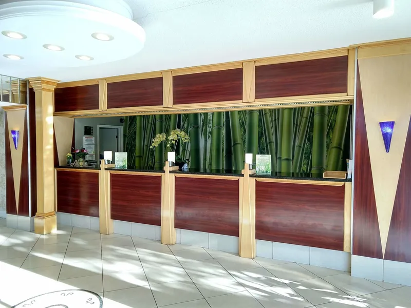 Tiki Resort hotel detail image 2