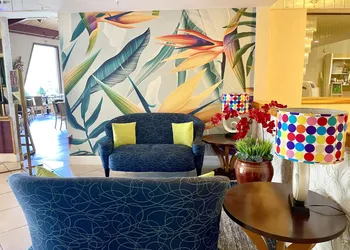 Tiki Resort hotel thumbnail 4