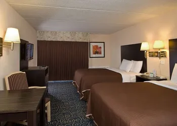 Tiki Resort hotel thumbnail 6