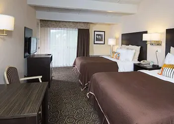 Tiki Resort hotel thumbnail 7
