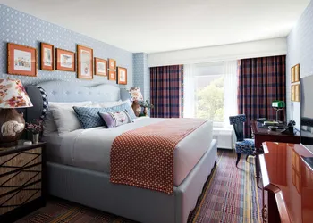 Graduate by Hilton Knoxville hotel thumbnail 4