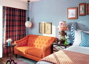 Graduate by Hilton Knoxville hotel thumbnail 5