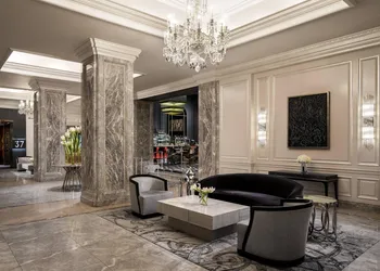 The Ritz-Carlton, San Francisco hotel thumbnail 2