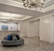 The Ritz-Carlton, San Francisco hotel detail image 3
