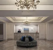 The Ritz-Carlton, San Francisco hotel detail image 4