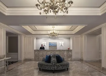 The Ritz-Carlton, San Francisco hotel thumbnail 4