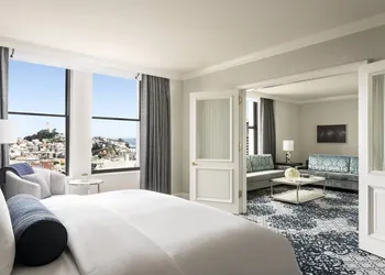 The Ritz-Carlton, San Francisco hotel thumbnail 6