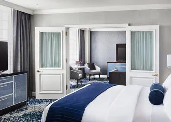 The Ritz-Carlton, San Francisco hotel thumbnail 8