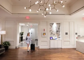 The Westin Philadelphia hotel thumbnail 2