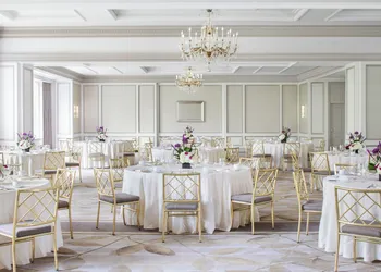 The Westin Philadelphia hotel thumbnail 5