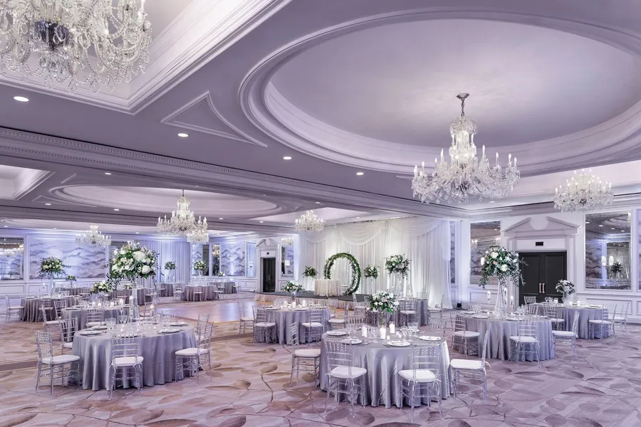 The Westin Philadelphia hotel detail image 6