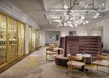 The Westin Philadelphia hotel thumbnail 7