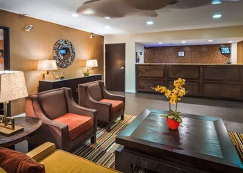 Best Western Plus Rancho Cordova Inn hotel thumbnail 2