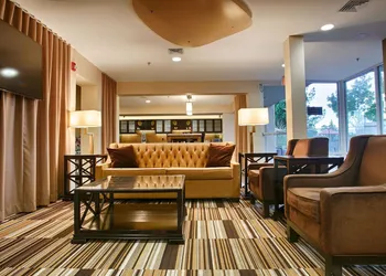 Best Western Plus Rancho Cordova Inn hotel thumbnail 3