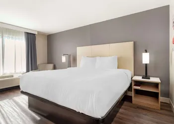 Best Western Plus Rancho Cordova Inn hotel thumbnail 7