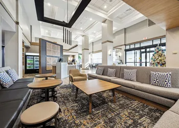 Hyatt Place San Antonio-Northwest/Medical Center hotel thumbnail 4