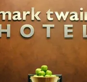 Mark Twain Hotel hotel detail image 3