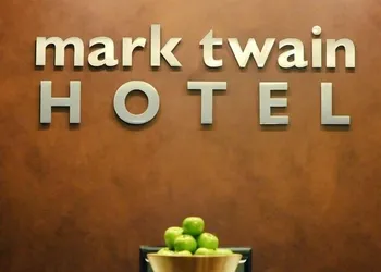 Mark Twain Hotel hotel thumbnail 3