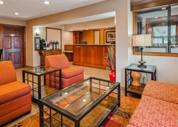 SureStay Plus Hotel by Best Western Jackson hotel thumbnail 2