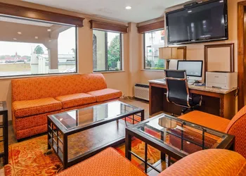 SureStay Plus Hotel by Best Western Jackson hotel thumbnail 3