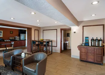 SureStay Plus Hotel by Best Western Jackson hotel thumbnail 4