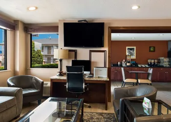 SureStay Plus Hotel by Best Western Jackson hotel thumbnail 5