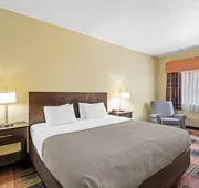 Quality Inn & Suites Des Moines Airport hotel detail image 3