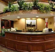 Comfort Inn Okemos - East Lansing hotel detail image 5