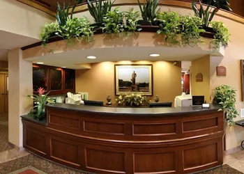 Comfort Inn Okemos - East Lansing hotel thumbnail 5