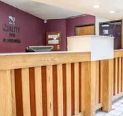 Quality Inn Elyria hotel detail image 4