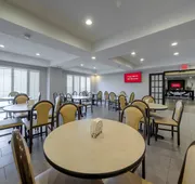 Red Roof Inn Yemassee hotel detail image 3