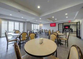 Red Roof Inn Yemassee hotel thumbnail 3